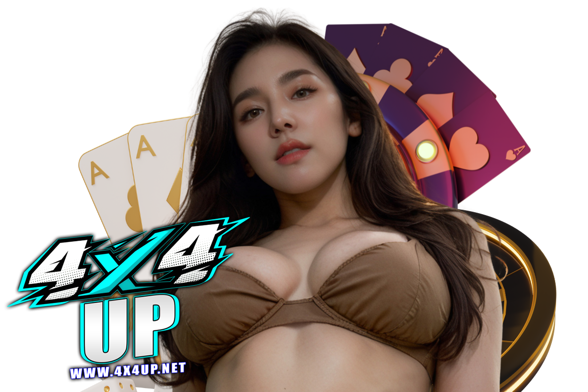 4x4up สล็อต