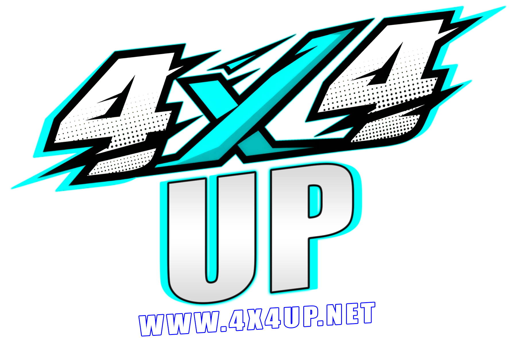 4x4up